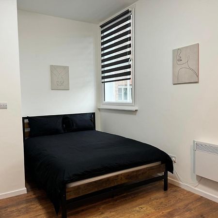 Studio In Bolton Town, Short Stay Studio 9 Dış mekan fotoğraf