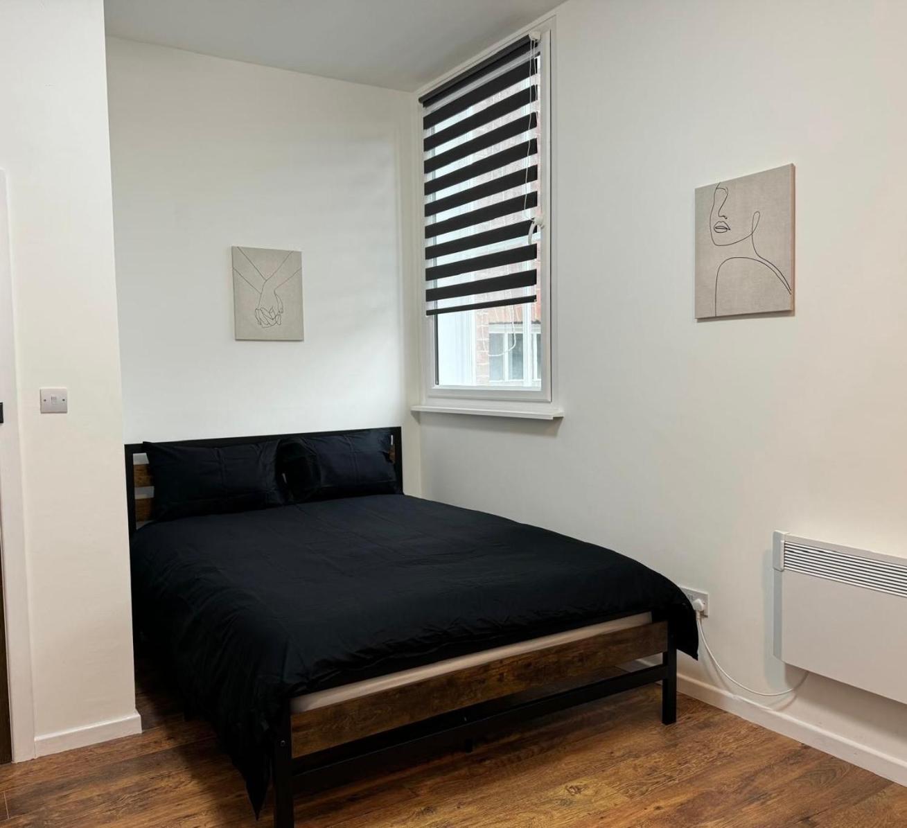 Studio In Bolton Town, Short Stay Studio 9 Dış mekan fotoğraf